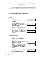 Предварительный просмотр 94 страницы Compaq External RAID Controller & Subsystem Infortrend Operation Manual