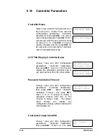 Предварительный просмотр 105 страницы Compaq External RAID Controller & Subsystem Infortrend Operation Manual