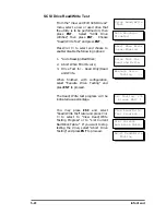 Предварительный просмотр 109 страницы Compaq External RAID Controller & Subsystem Infortrend Operation Manual