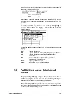 Предварительный просмотр 130 страницы Compaq External RAID Controller & Subsystem Infortrend Operation Manual