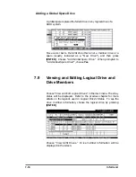 Предварительный просмотр 135 страницы Compaq External RAID Controller & Subsystem Infortrend Operation Manual