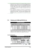 Предварительный просмотр 141 страницы Compaq External RAID Controller & Subsystem Infortrend Operation Manual