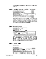 Предварительный просмотр 147 страницы Compaq External RAID Controller & Subsystem Infortrend Operation Manual