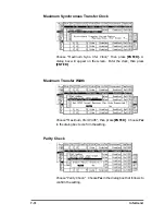 Предварительный просмотр 150 страницы Compaq External RAID Controller & Subsystem Infortrend Operation Manual