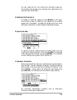 Предварительный просмотр 155 страницы Compaq External RAID Controller & Subsystem Infortrend Operation Manual