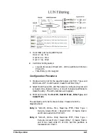 Предварительный просмотр 184 страницы Compaq External RAID Controller & Subsystem Infortrend Operation Manual