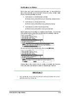 Предварительный просмотр 213 страницы Compaq External RAID Controller & Subsystem Infortrend Operation Manual