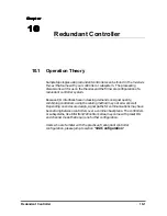 Предварительный просмотр 214 страницы Compaq External RAID Controller & Subsystem Infortrend Operation Manual