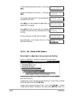 Предварительный просмотр 239 страницы Compaq External RAID Controller & Subsystem Infortrend Operation Manual