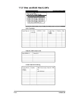 Предварительный просмотр 251 страницы Compaq External RAID Controller & Subsystem Infortrend Operation Manual