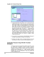 Предварительный просмотр 298 страницы Compaq External RAID Controller & Subsystem Infortrend Operation Manual