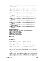 Предварительный просмотр 305 страницы Compaq External RAID Controller & Subsystem Infortrend Operation Manual