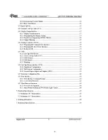 Preview for 21 page of Compaq Flat Panel Monitor tft5017m Service Manual