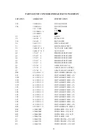 Preview for 93 page of Compaq Flat Panel Monitor tft5017m Service Manual