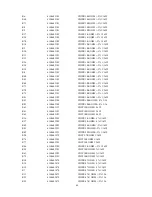 Preview for 94 page of Compaq Flat Panel Monitor tft5017m Service Manual