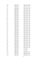 Preview for 96 page of Compaq Flat Panel Monitor tft5017m Service Manual