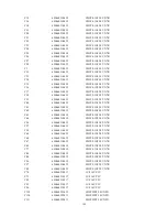 Preview for 104 page of Compaq Flat Panel Monitor tft5017m Service Manual