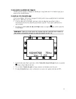 Предварительный просмотр 25 страницы Compaq FP745A User Manual