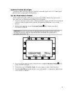 Предварительный просмотр 57 страницы Compaq FP745A User Manual