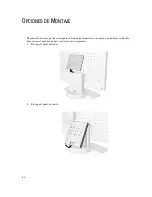 Предварительный просмотр 62 страницы Compaq FP745A User Manual