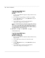 Preview for 22 page of Compaq HB1004 User Manual