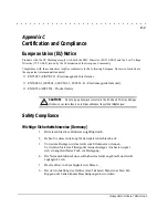 Preview for 42 page of Compaq HB1004 User Manual