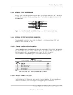 Предварительный просмотр 89 страницы Compaq iPAQ 1.0 Technical Reference Manual