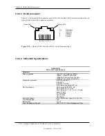 Предварительный просмотр 118 страницы Compaq iPAQ 1.0 Technical Reference Manual