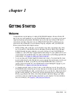 Preview for 7 page of Compaq iPAQ h3630 Reference Manual