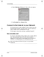 Предварительный просмотр 82 страницы Compaq iPAQ H3900 Series Reference Manual