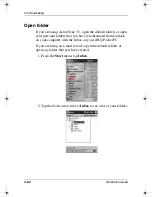 Предварительный просмотр 132 страницы Compaq iPAQ H3900 Series Reference Manual