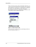 Предварительный просмотр 8 страницы Compaq iPAQ Internet Device User Manual