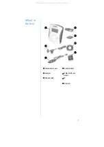 Preview for 5 page of Compaq iPAQ PA-1 User Manual