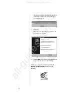 Preview for 16 page of Compaq iPAQ PA-1 User Manual