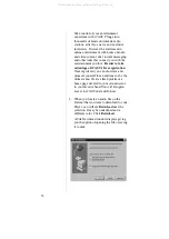 Preview for 20 page of Compaq iPAQ PA-1 User Manual