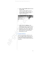 Preview for 21 page of Compaq iPAQ PA-1 User Manual