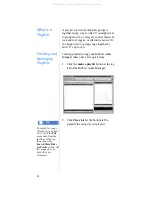 Preview for 24 page of Compaq iPAQ PA-1 User Manual