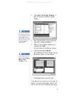 Preview for 25 page of Compaq iPAQ PA-1 User Manual