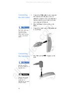 Preview for 26 page of Compaq iPAQ PA-1 User Manual