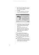 Preview for 28 page of Compaq iPAQ PA-1 User Manual