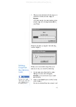 Preview for 29 page of Compaq iPAQ PA-1 User Manual