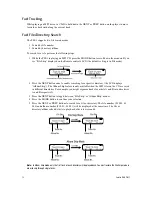 Предварительный просмотр 14 страницы Compaq iPAQ PM-1 User Manual