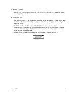 Предварительный просмотр 15 страницы Compaq iPAQ PM-1 User Manual