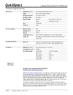 Preview for 7 page of Compaq iPAQ Pocket PC h3600 Overview