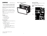 Compaq KN31 Series Installation Card предпросмотр