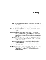 Preview for 85 page of Compaq LP8000-F1 User Manual