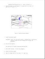 Preview for 35 page of Compaq LTE Elite Maintenance And Service Manual