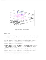 Preview for 123 page of Compaq LTE Elite Maintenance And Service Manual