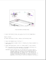 Preview for 125 page of Compaq LTE Elite Maintenance And Service Manual