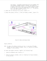 Preview for 126 page of Compaq LTE Elite Maintenance And Service Manual